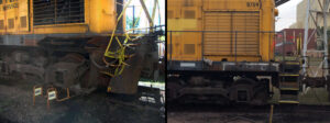 wreck damage before-after